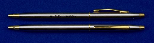 William Lawson's