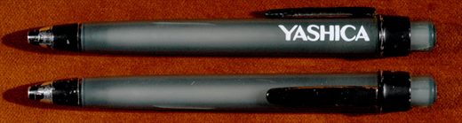 Yashica