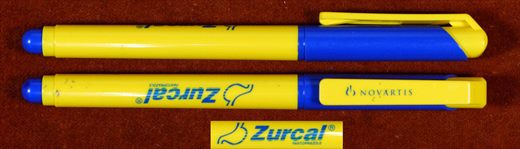 Zurcal