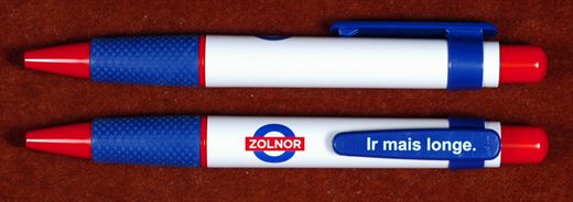 Zolnor