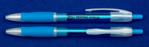 Zentral Hoteles