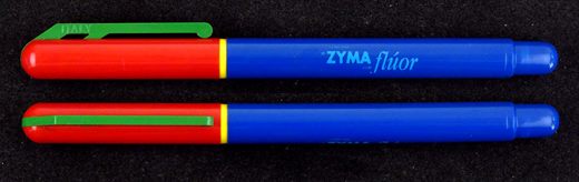 Zyma com Fluor
