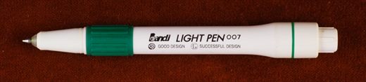 Bandi Light Pen 007