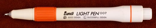 Bandi Light Pen 8