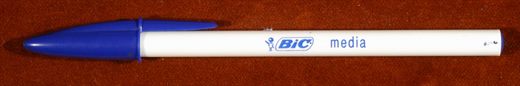 BIC - Media