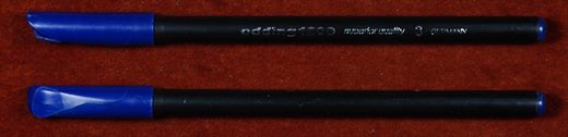 Edding 1200
