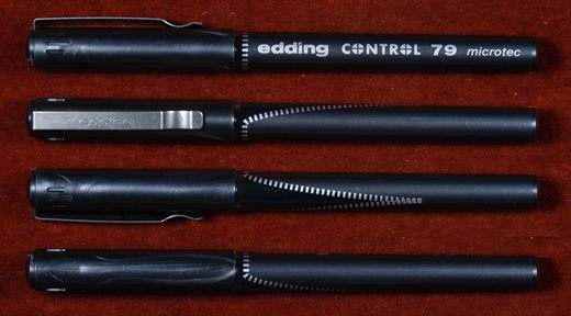 Edding control 79 microtec