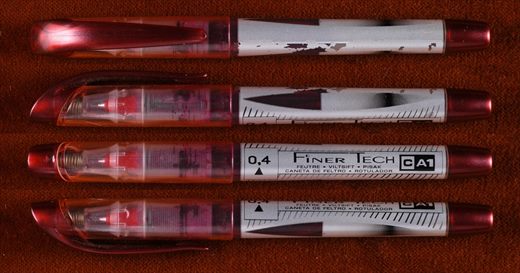 Finer Tech CA1 0,4