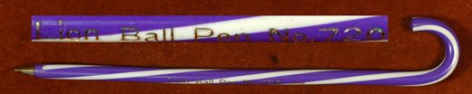 Lion Ball Pen