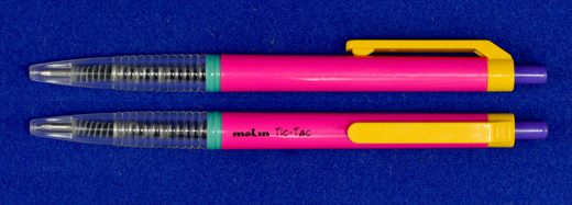 Molin Tic-Tac