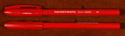 Paper Mate