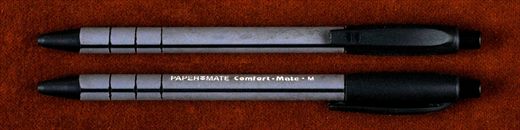 Paper-Mate - Comfort Mate M