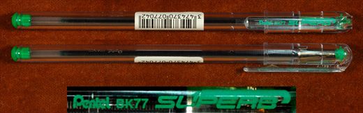 Pentel