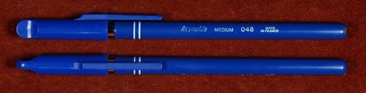 Reynolds