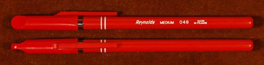 Reynolds