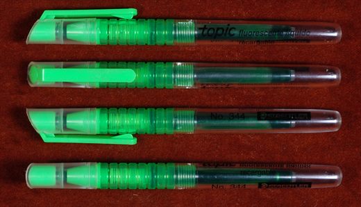 Staedtler topic