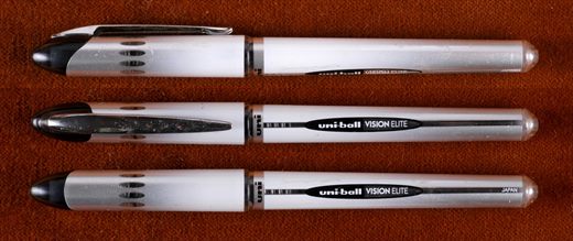 uni-ball - Vision Elite