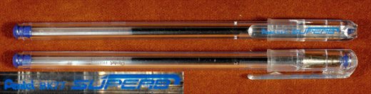 Pentel BK77 superb
