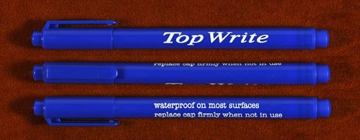 Top Write