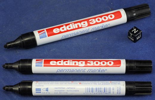 Edding 3000