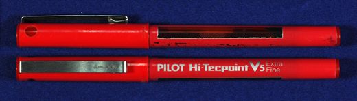 Pilot Hi-Techpoint V5 Extra Fine