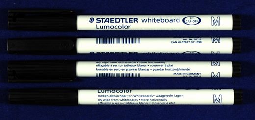 Staedtler whiteboard Lumocolor M 301-9