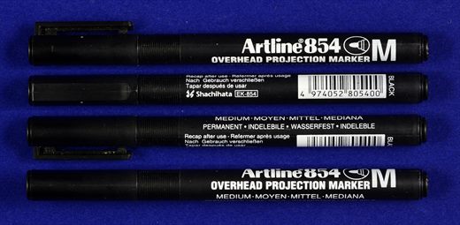Artline 854 M