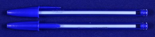 BiC (azul)