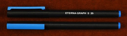 Eterna-Graph S 35