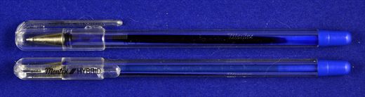 Montex Hybrid