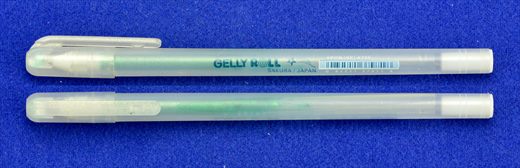 Gelly Roll XPGB (SE) 729