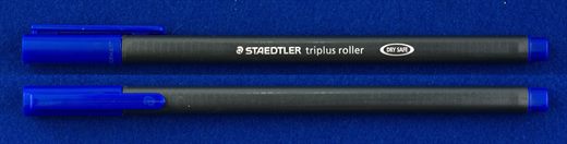 Staedtler triplus roller