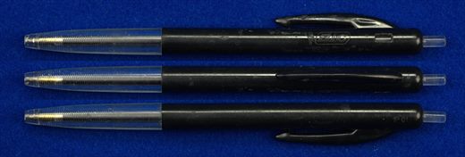 Bic (black)