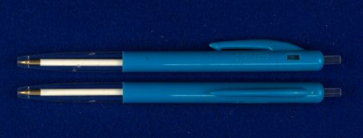 BiC (click azul cristal)