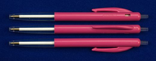 Bic (cor-de-rosa)