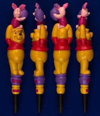 BiC (Winnie-the-Pooh)