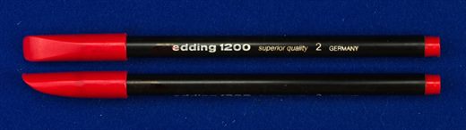 edding 1200 2