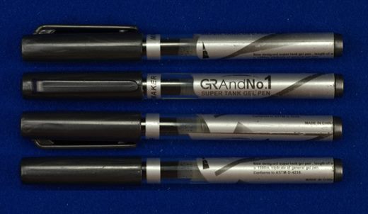 Grand No.1
