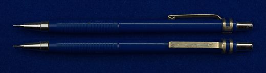 Lyra (Blue)