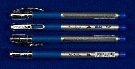 Nataraj F 0.7