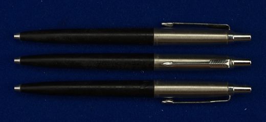 Parker (Silver-black) (2)