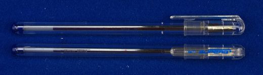 Pentel Supera BK77