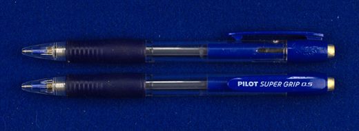 Pilot Super Grip 0.5