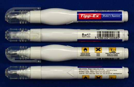 Tipp-Ex