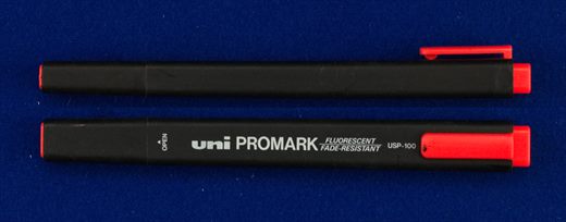 Uni Promark USP-100