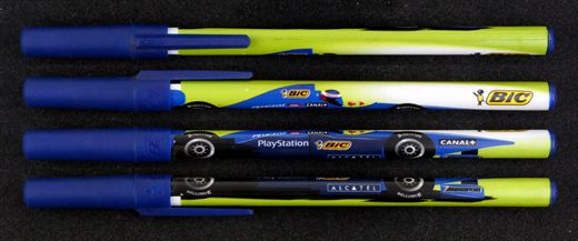 BiC (auto)