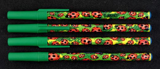 BiC (joaninhas)