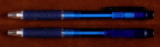 Esferografica (azul)