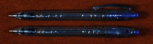 Esferografica (azul)