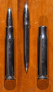 Esferografica (bala)